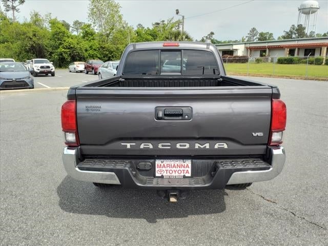 2019 Toyota Tacoma Base